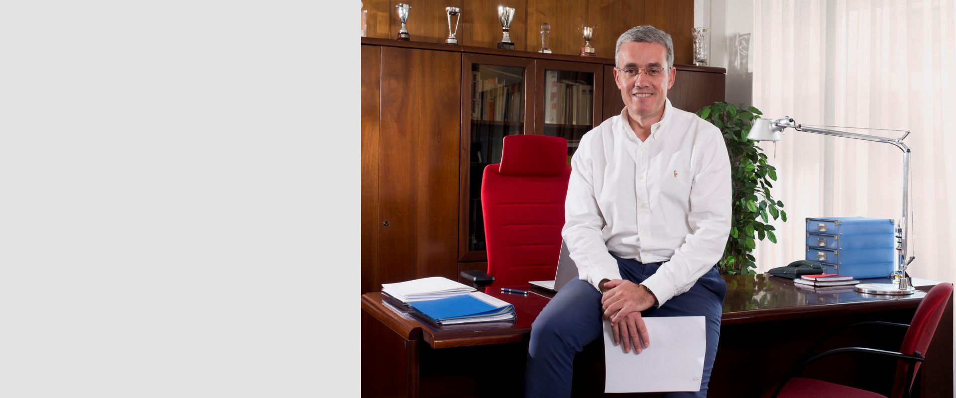 Enrique Gutiérrez administración de fincas en Valladolid